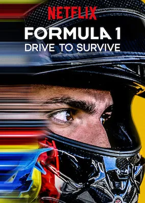 Formula 1: Drive to Survive 2026 Season 8 Hindi Dual Audio [ALL EPISODES] HD Poster Download - filmyfly