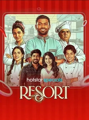 Resort 2026 Season 01 Complete Hindi Audio [EP 33 – 36 Added]