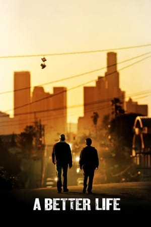 A Better Life (2011) Hindi Dual Audio [150MB] HD Poster Download - filmyfly