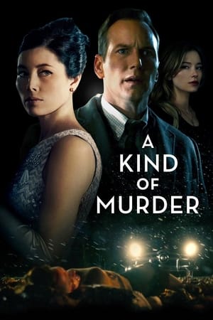 A Kind of Murder 2016 Full Movie [] with ESubs HD Poster Download - filmyfly