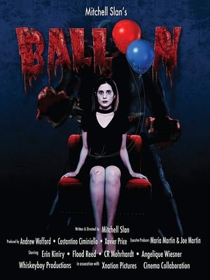Balloon (2017) Hindi Dual Audio 440MB HD Poster Download - filmyfly