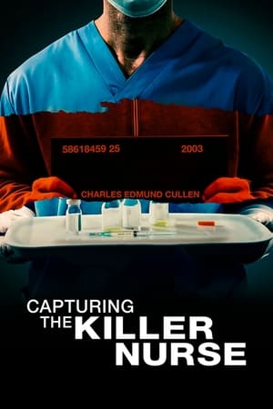 Capturing the Killer Nurse (2022) Hindi Dual Audio – HD Poster Download - filmyfly