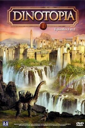 Dinotopia 2002 Part 2 Dual Audio hindi [1.2GB] ESubs HD Poster Download - filmyfly