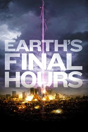 Earths Final Hours 2011 Hindi Dual Audio 300MB HD Poster Download - filmyfly