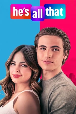 Hes All That (2021) Hindi Dual Audio 300MB HD Poster Download - filmyfly