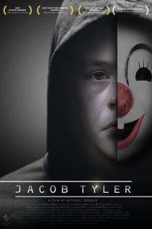 Jacob Tyler (2024) Hindi (MULTI AUDIO) – – HD Poster Download - filmyfly
