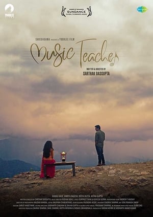 Music Teacher (2019) Hindi Movie - [300MB] HD Poster Download - filmyfly