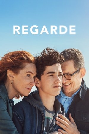 Regarde (2025) Hindi (MULTI AUDIO) – – HD Poster Download - filmyfly