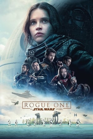 Rogue 2017 Hindi Dubbed 300MB