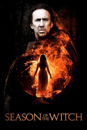 Season of the Witch (2011) Hindi Dual Audio [800MB] HD Poster Download - filmyfly