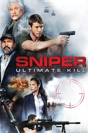 Sniper Ultimate Kill 2017 Hindi Dual Audio 300MB HD Poster Download - filmyfly
