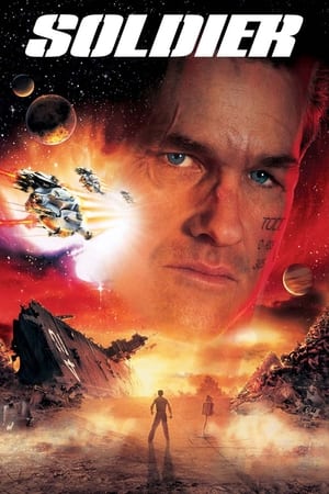 Soldier (1998) Hindi Dual Audio 350MB HD Poster Download - filmyfly