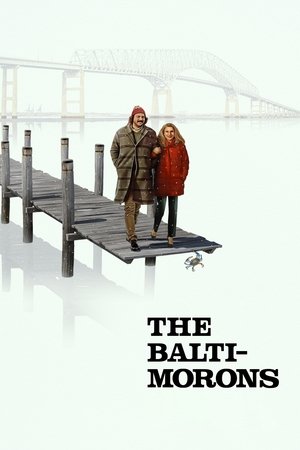 The Baltimorons (2025) Hindi (MULTI AUDIO) – – HD Poster Download - filmyfly