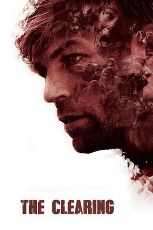 The Clearing (2020) Hindi Dual Audio – HD Poster Download - filmyfly