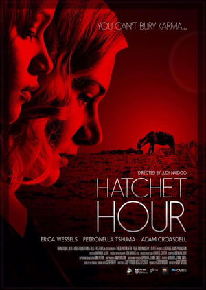 The Hatching (2016) Hindi Dual Audio 300MB HD Poster Download - filmyfly