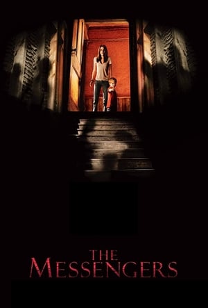 The Messengers 2007 Hindi Dual Audio [1GB] HD Poster Download - filmyfly