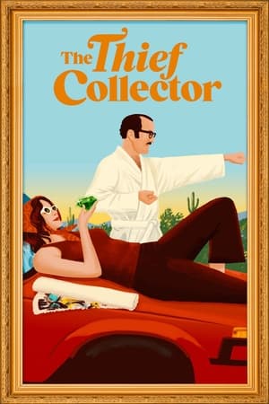The Thief Collector (2022) Hindi Dual Audio – HD Poster Download - filmyfly