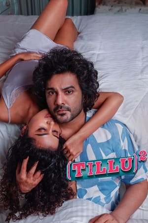 Tillu Square 2024 Hindi HD Poster Download - filmyfly