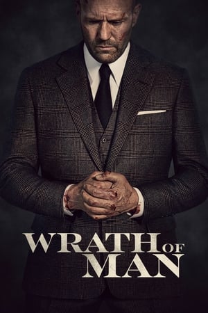 Wrath of Man (2021) – (English) HD Poster Download - filmyfly